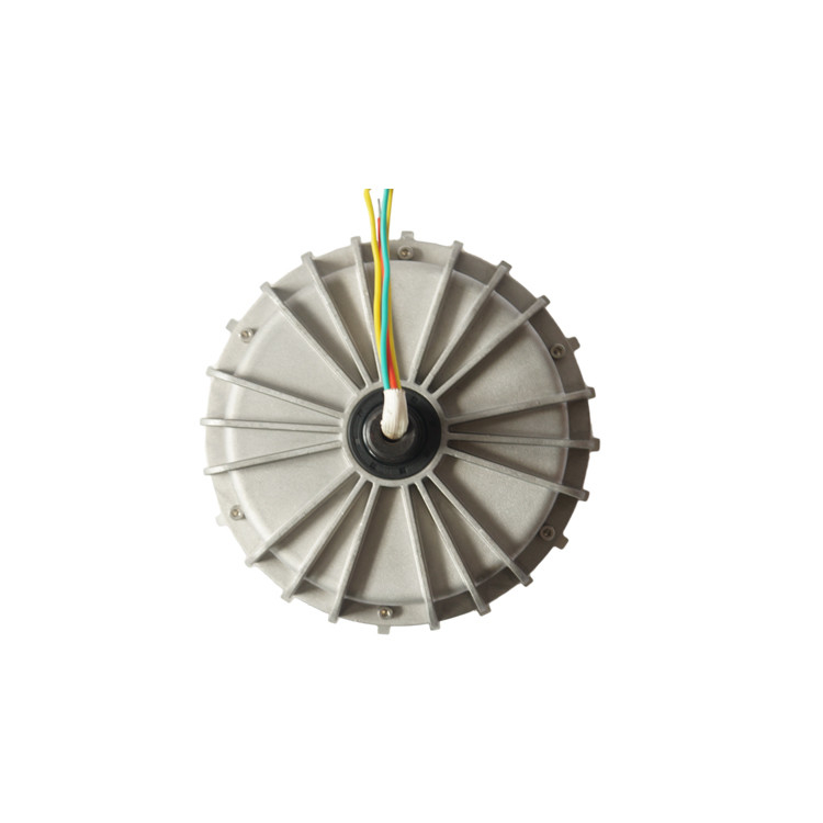 3 moteur électrique à grande vitesse de Kit Industrial PMSM de moteur électrique de Bldc de phase