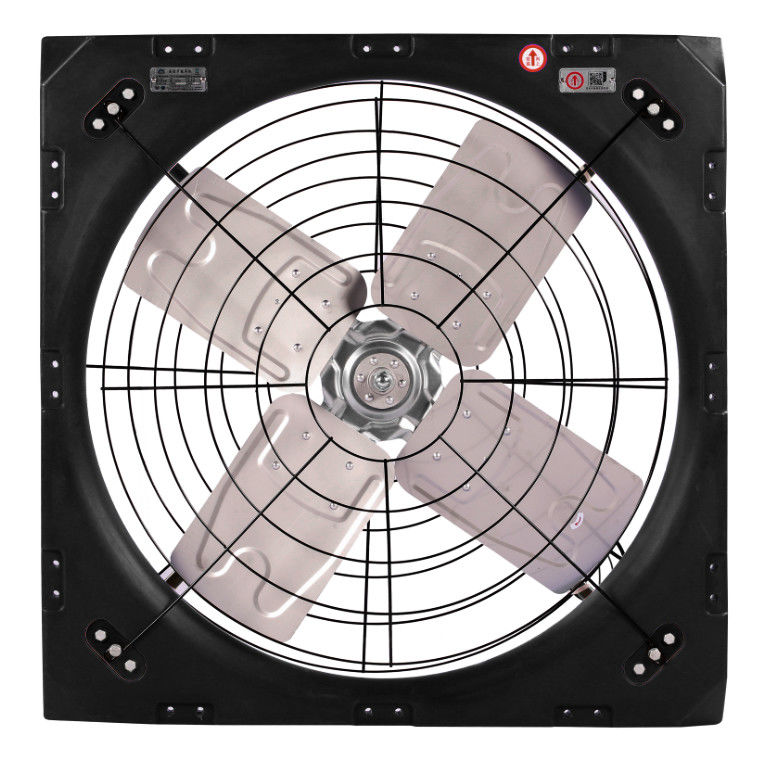 Ventilateur de circulation de 38 pouces avec 410w/0.6hp, 27300m3/h de débit d'air & 96cm/38inch Blade pour un grand espace