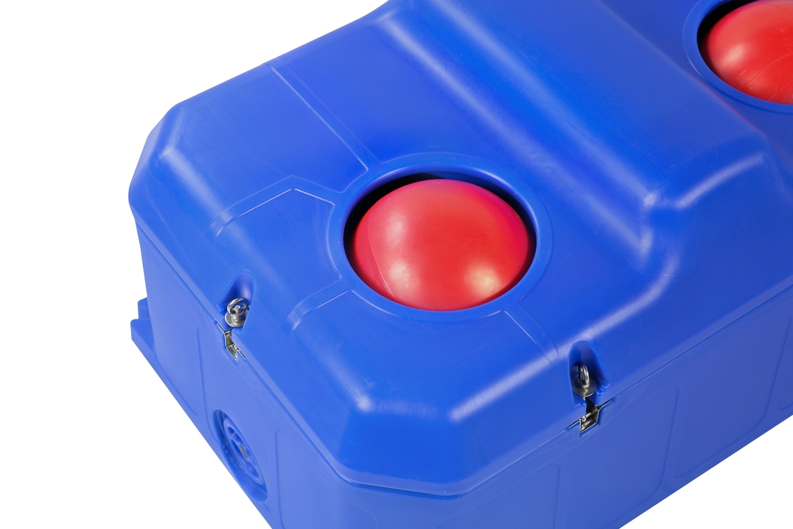 300/79 Capacité Drinqueur pour bovins Durable et facile à installer avec un tuyau tressé de 3/4