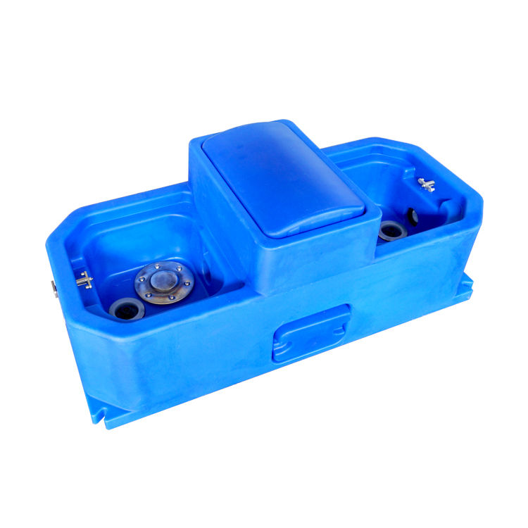 26/6.8 Capacité de l'abreuvoir pour le bétail pour une solution optimale d'arrosage dans l'élevage