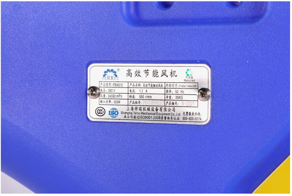 Voltage et fréquence personnalisables pour différents besoins