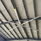 Ventilateur de plafond Terrui Combinaison d'un moteur à aimant permanent à volume d'air élevé et d'un rendement élevé