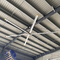 Ventilateur de plafond Terrui Efficace Motor NORD personnalisé Longue durée de vie Faible bruit