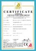 La Chine Shanghai Terrui International Trade Co., Ltd. certifications