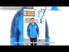 Le bâton de Anti-coup de pied d'équipement de vache pour des bétail de bétail cessent de donner un coup de pied la fabrication Terrui de Rods