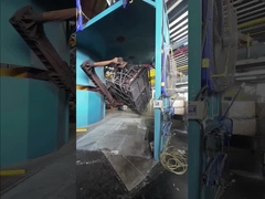 Élevage Lait de veau Hutches Maison Longue durée d'utilisation Équipement de ranch