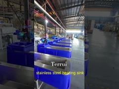 Appareil d'arrosage automatique pratique et durable pour le bétail