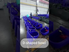 Prix direct d'usine Adapté Poulet, bétail 305 Vache, arroseurs, cuve à eau