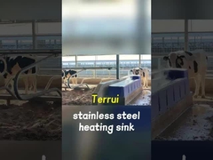 Bétail Waterer automatique