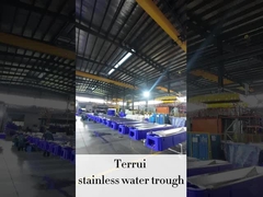 Chauffe électrique Arrosage du bétail avec chauffage et débit réglables