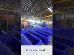 Arrosage automatique pour le bétail