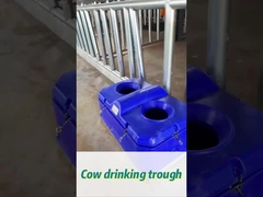 Arrosageur à haute débit pour faciliter l'arrosage à une hauteur de consommation de 450 mm