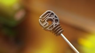 High-Performance Long-Arm Electric Fence Insulator Stand