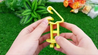 Durable et haute visibilité : l'isolant ultime pour poteaux de clôture électrique